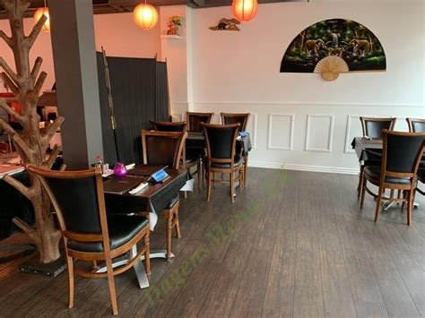 mies thai|Mies Thai Restaurant & Take Away Vejle